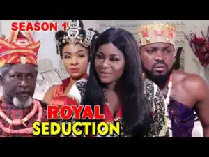 Royal Seduction (complete Season 1)  2019